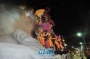 Zum Zum desfil en la segunda noche de Corsos Oficiales 2013