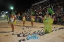 Zum Zum desfil en la segunda noche de Corsos Oficiales 2013