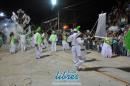 Zum Zum desfil en la segunda noche de Corsos Oficiales 2013