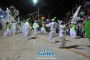 Zum Zum desfil en la segunda noche de Corsos Oficiales 2013