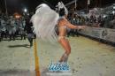 Zum Zum desfil en la segunda noche de Corsos Oficiales 2013