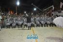 Zum Zum desfil en la segunda noche de Corsos Oficiales 2013