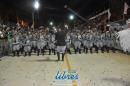 Zum Zum desfil en la segunda noche de Corsos Oficiales 2013