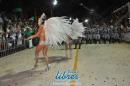 Zum Zum desfil en la segunda noche de Corsos Oficiales 2013