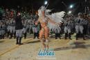 Zum Zum desfil en la segunda noche de Corsos Oficiales 2013