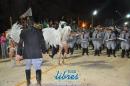 Zum Zum desfil en la segunda noche de Corsos Oficiales 2013