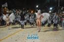 Zum Zum desfil en la segunda noche de Corsos Oficiales 2013