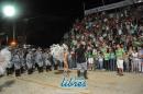 Zum Zum desfil en la segunda noche de Corsos Oficiales 2013