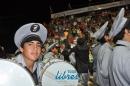 Zum Zum desfil en la segunda noche de Corsos Oficiales 2013