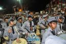 Zum Zum desfil en la segunda noche de Corsos Oficiales 2013