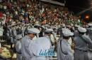 Zum Zum desfil en la segunda noche de Corsos Oficiales 2013