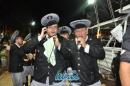 Zum Zum desfil en la segunda noche de Corsos Oficiales 2013