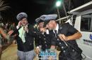 Zum Zum desfil en la segunda noche de Corsos Oficiales 2013