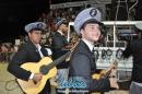 Zum Zum desfil en la segunda noche de Corsos Oficiales 2013