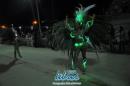 Zum Zum desfil en la segunda noche de Corsos Oficiales 2013