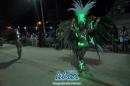 Zum Zum desfil en la segunda noche de Corsos Oficiales 2013