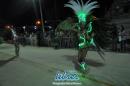 Zum Zum desfil en la segunda noche de Corsos Oficiales 2013