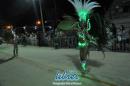 Zum Zum desfil en la segunda noche de Corsos Oficiales 2013