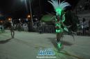 Zum Zum desfil en la segunda noche de Corsos Oficiales 2013