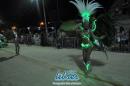 Zum Zum desfil en la segunda noche de Corsos Oficiales 2013