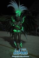 Zum Zum desfil en la segunda noche de Corsos Oficiales 2013