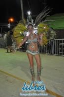 Zum Zum desfil en la segunda noche de Corsos Oficiales 2013