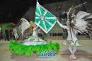 Zum Zum desfil en la segunda noche de Corsos Oficiales 2013