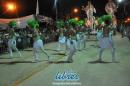 Zum Zum desfil en la segunda noche de Corsos Oficiales 2013