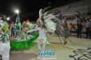 Zum Zum desfil en la segunda noche de Corsos Oficiales 2013
