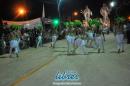 Zum Zum desfil en la segunda noche de Corsos Oficiales 2013