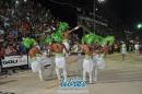 Zum Zum desfil en la segunda noche de Corsos Oficiales 2013