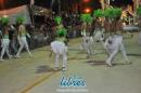 Zum Zum desfil en la segunda noche de Corsos Oficiales 2013
