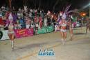 Carumb cerro la tercer noche de corsos oficiales 2013