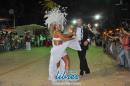 Carumb cerro la tercer noche de corsos oficiales 2013
