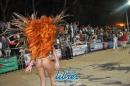 Carumb cerro la tercer noche de corsos oficiales 2013