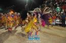 Carumb cerro la tercer noche de corsos oficiales 2013