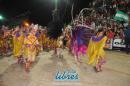 Carumb cerro la tercer noche de corsos oficiales 2013