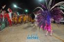 Carumb cerro la tercer noche de corsos oficiales 2013