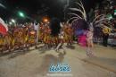 Carumb cerro la tercer noche de corsos oficiales 2013