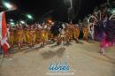 Carumb cerro la tercer noche de corsos oficiales 2013