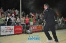 Carumb cerro la tercer noche de corsos oficiales 2013