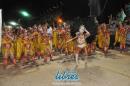 Carumb cerro la tercer noche de corsos oficiales 2013