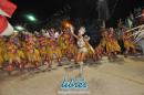 Carumb cerro la tercer noche de corsos oficiales 2013