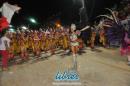 Carumb cerro la tercer noche de corsos oficiales 2013