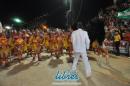Carumb cerro la tercer noche de corsos oficiales 2013