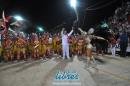 Carumb cerro la tercer noche de corsos oficiales 2013