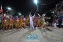 Carumb cerro la tercer noche de corsos oficiales 2013