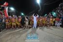 Carumb cerro la tercer noche de corsos oficiales 2013