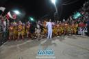 Carumb cerro la tercer noche de corsos oficiales 2013