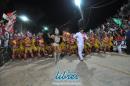 Carumb cerro la tercer noche de corsos oficiales 2013